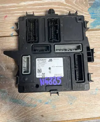 Renault Megane IV Other control units/modules 284B14352R
