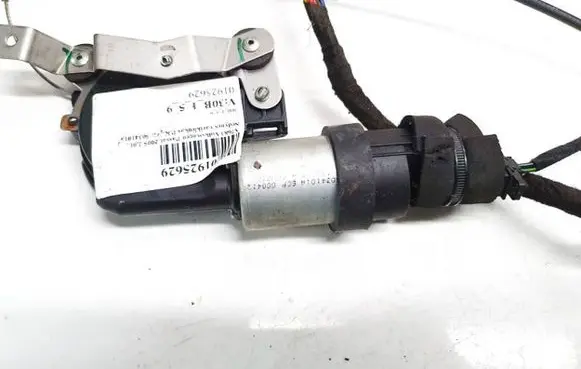 Volkswagen PASSAT B6 Seat adjustment motor 5034101a