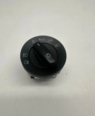 Volkswagen PASSAT B6 Light switch 1K0941431BM