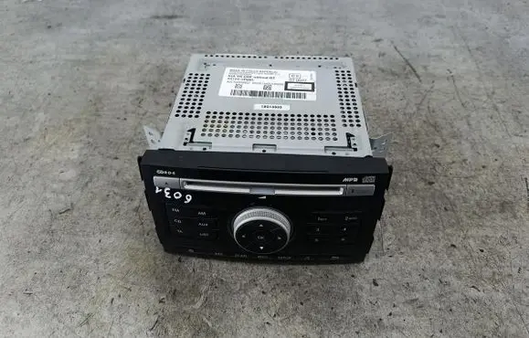 KIA Venga Radio/CD/DVD/GPS head unit 961601P000