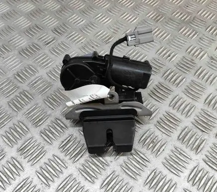 Ford Kuga III Tailgate/trunk/boot lock/catch/latch DS7AN442A66BE