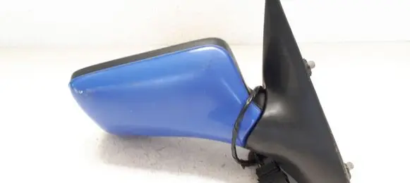 Seat Ibiza II (6k) Front door electric wing mirror E10217430 E10217431 E10217432