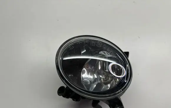 Audi A5 8T 8F Front fog light A04735802B