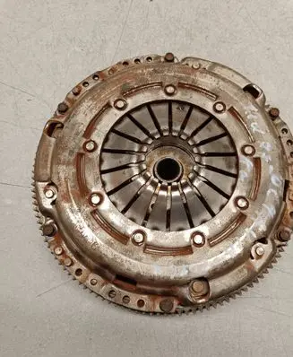 Skoda Octavia Mk3 (5E) Clutch set kit 3082002021