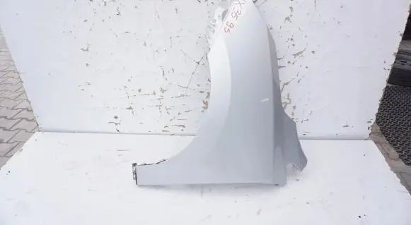 Hyundai ix35 Fender