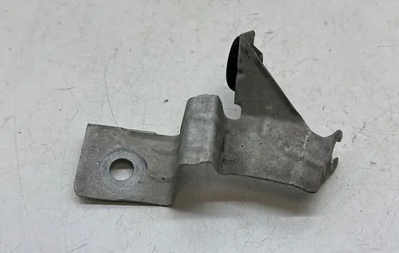 Volvo XC60 Fender mounting bracket 7G9T14A301AA