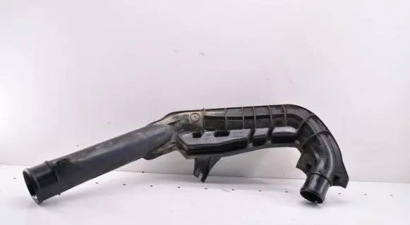 Ford Mondeo MK IV Intercooler hose/pipe 6G916K683A