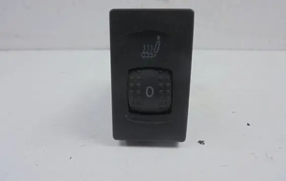 Volkswagen PASSAT B5 Seat heating switch 3B0963564C