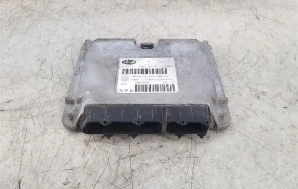 Fiat Panda II Engine control unit/module 51793116