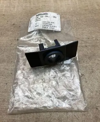Volkswagen Golf VII Front parking sensor holder (PDC) 5G0998399
