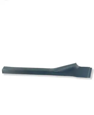 Mercedes-Benz C W203 Front sill trim cover A2036862636
