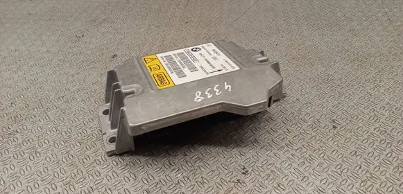 BMW 3 E90 E91 Airbag control unit/module 9184432