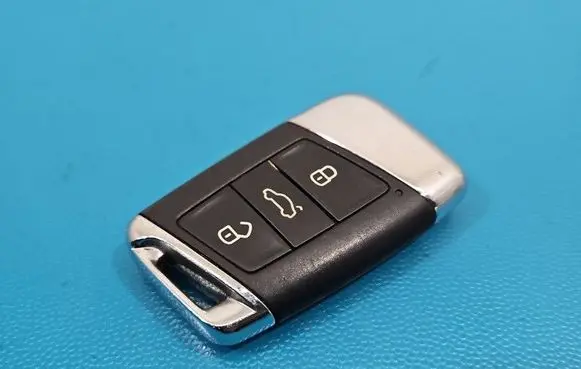 Skoda Kodiaq Engine ECU kit and lock set IMPRK1546833