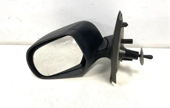 Dacia Dokker Manual wing mirror 12893080 40021001
