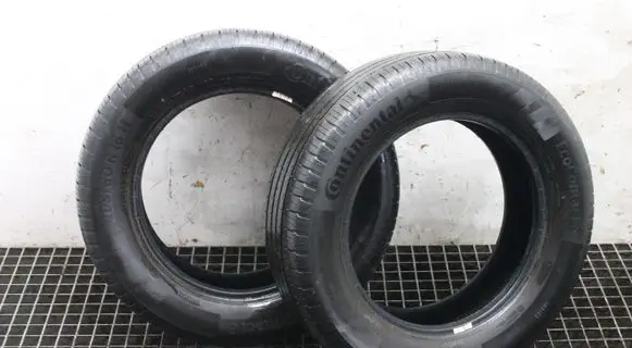 Audi TT Mk1 R16 summer tire 20560R16