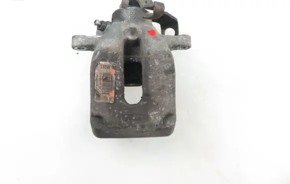 Peugeot 407 Rear brake caliper 9644362680