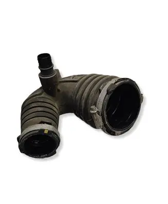 Audi A6 S6 C6 4F Turbo air intake inlet pipe/hose 
