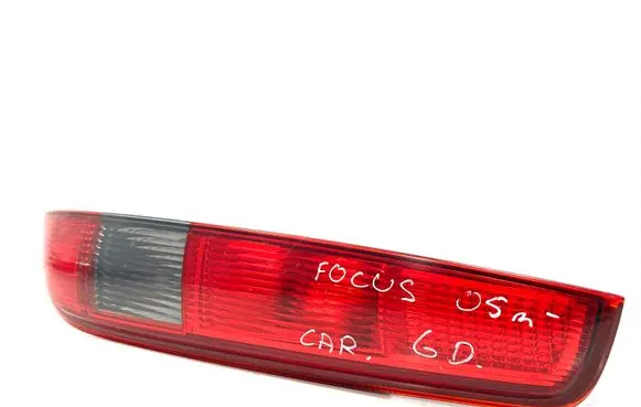 Ford Focus Rear/tail lights 4M5113N004C 4M5113N004
