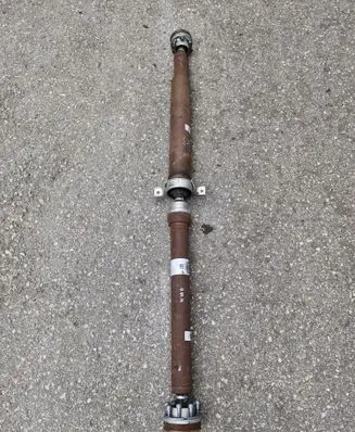 Dodge Durango Rear driveshaft/prop shaft 52123633AC