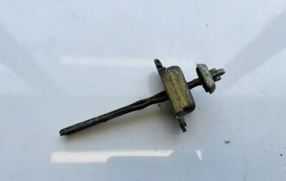 Nissan Micra Rear door check strap stopper