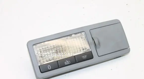 Porsche Cayenne (9PA) Front seat light 7L5947291