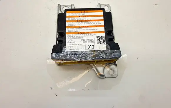 Subaru Ascent Airbag control unit/module 98221XC03A