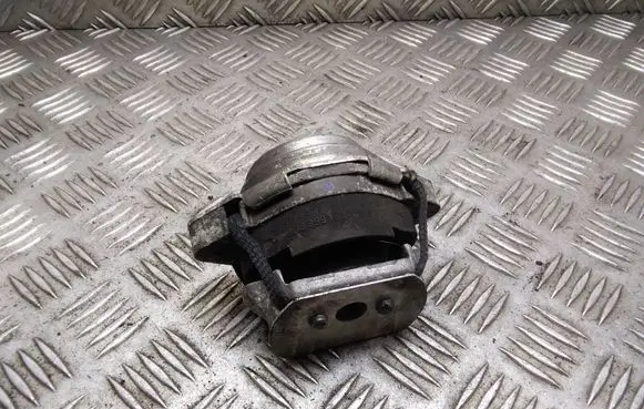 Volkswagen Phaeton Gearbox mount 3D0399151AF 3D0399152N