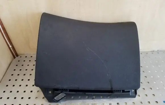 Skoda Superb B6 (3T) Glove box set 3T2857097B