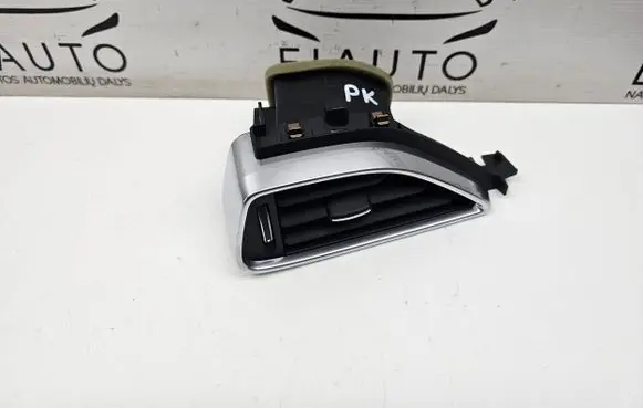 Jaguar XE Dashboard side air vent grill/cover trim GX73018B09A GX73018B09AC