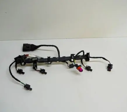 Audi Q5 SQ5 Fuel injector wires 06L971627Q