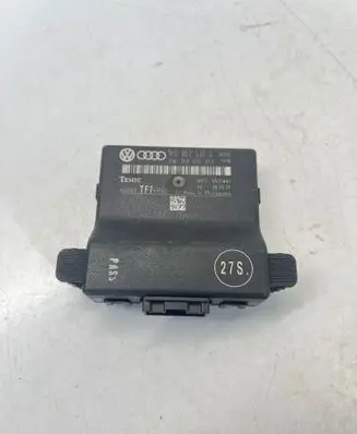 Gateway control module