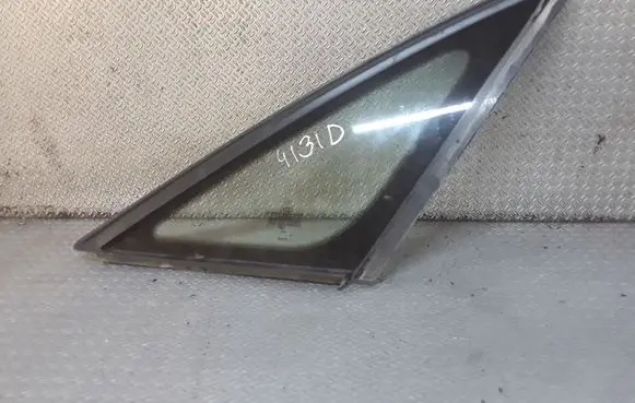 Audi A8 S8 D3 4E Rear side window