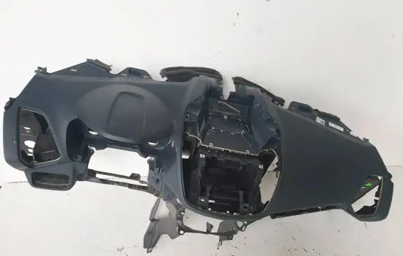 Ford Grand C-MAX Dashboard AM51R042B84AE 110870455 610132600E
