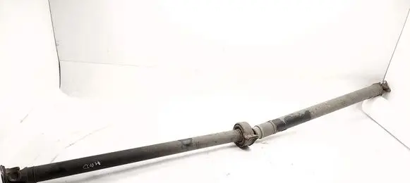 Nissan Qashqai Middle center prop shaft 