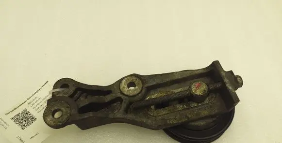Mitsubishi L200 Air conditioning tensioner MN166945