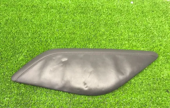 Audi A7 S7 4G Centre console side trim front 4G0863306 1192712