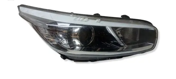 KIA Ceed Headlight/headlamp R009B0118A0