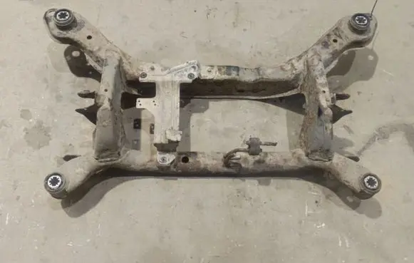 Ford Mondeo MK IV Rear subframe