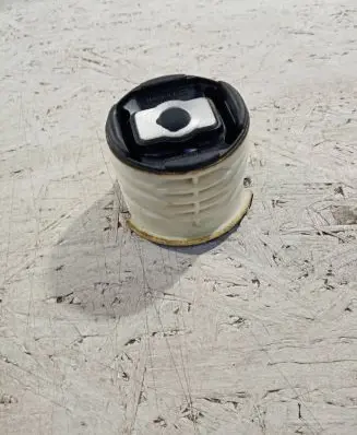 BMW 1 F20 F21 Rear axle beam mounts housing 33316792511