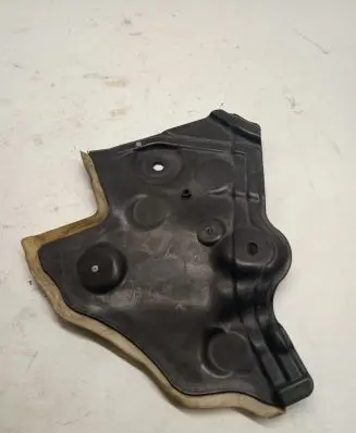 BMW 7 G11 G12 Heat shield in engine bay 7347027