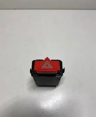 Audi A6 S6 C5 4B Hazard light switch