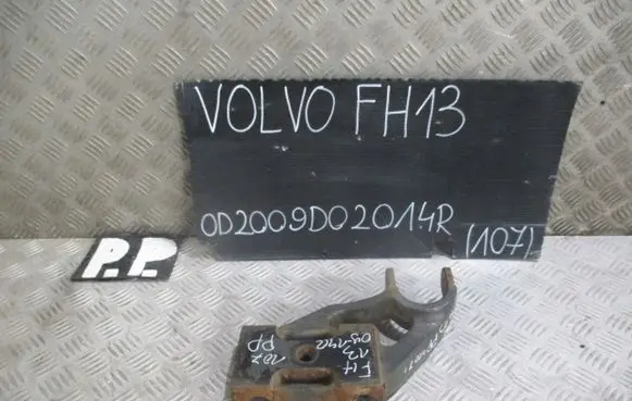 Volvo C30 Front mudguard 20703965