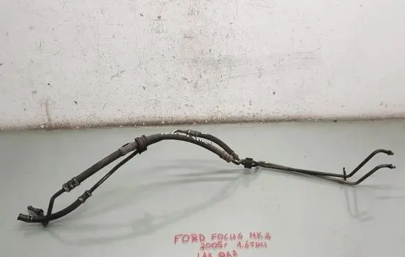 Ford Focus Power steering hose/pipe/line