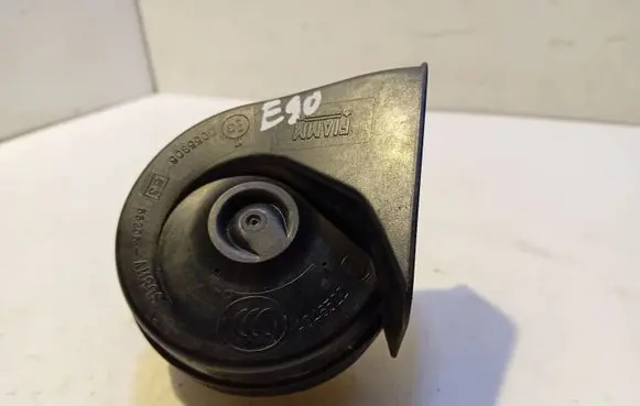 BMW 3 E90 E91 Horn signal 4046522 55306