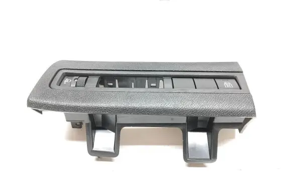 Headlight level height control switch