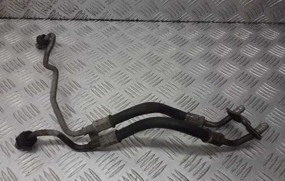 Opel Vectra C Power steering hose/pipe/line 