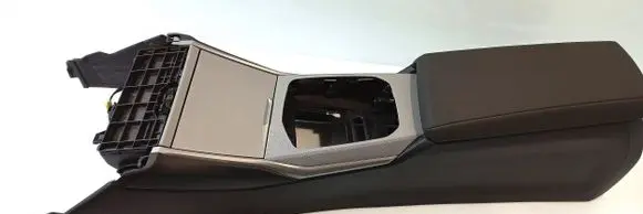 BMW 3 G20 G21 Center console 51166996833 6996833