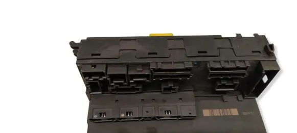 Mercedes-Benz E W210 Comfort/convenience module 0195455632