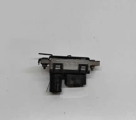 Land Rover Range Rover Evoque L538 Glow plug pre-heat relay 0281003129 GX7312B533AC