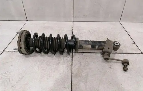 Porsche 911 996 Rear shock absorber damper bump stop 99633305121
